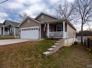 1668 Missouri Ave, Pacific, MO