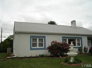 518 Parkway Rd S, Whitehall Township, PA 18104