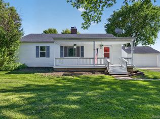 7077 Frances Rd, Flushing, MI 48433