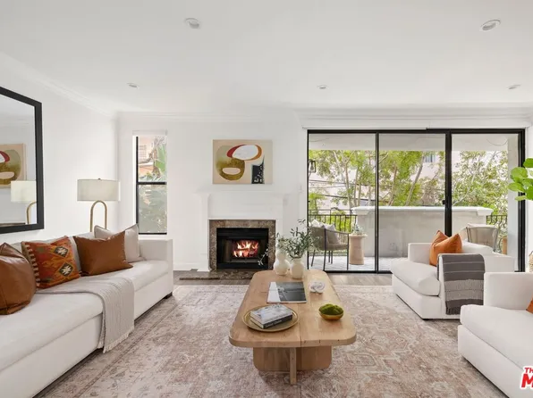 1630 S Bentley Ave APT 202, Los Angeles, CA 90025