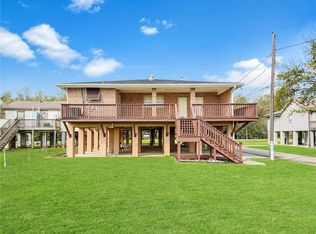 2731 N Privateer Blvd, Barataria, LA 70036