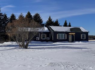 228 Waddell Road, Castle Hill, ME 04757