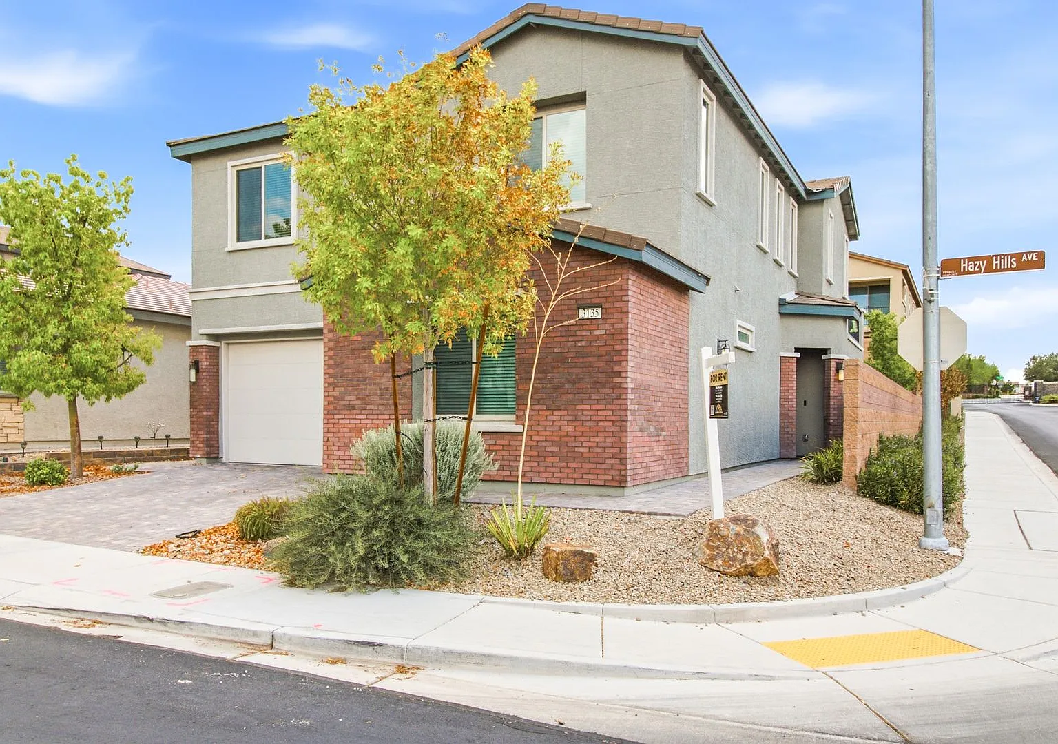 4-Bedroom Two-Story Home with Mountain Views & Resort-Style Amenities — Photo 2
