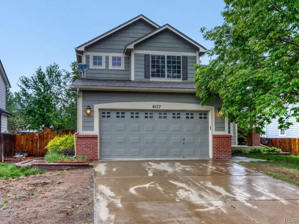 6177 Valley Vista Avenue, Longmont, CO 80504