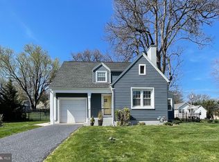 43 W Governor Rd, Hershey, PA 17033