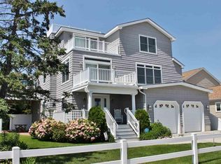 320 11th St S, Brigantine, NJ 08203