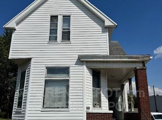 1101 N Main St, Evansville, IN 47711