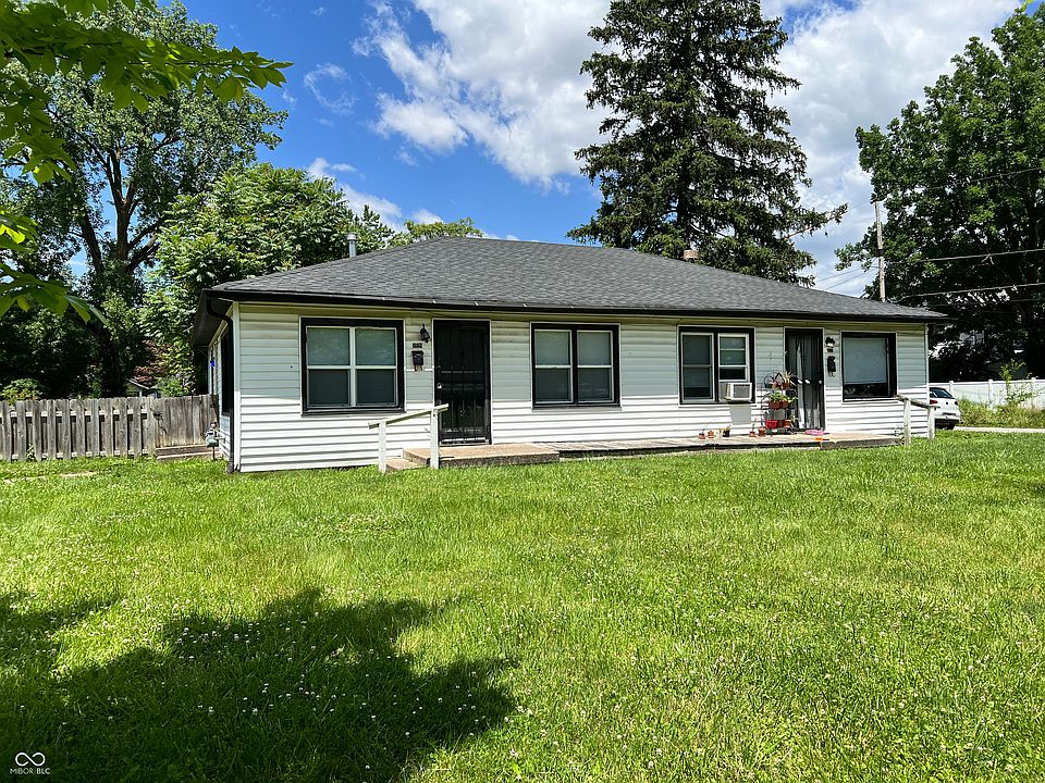 5520 E Rawles Ter, Indianapolis, IN 46219 | Zillow