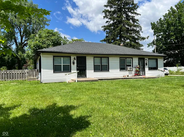 5520 E Rawles Ter, Indianapolis, IN 46219