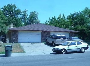 4931 Andrea Blvd, Sacramento, CA 95842