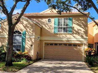 40 Via Verona Palm, Palm Beach Gardens, FL 33418
