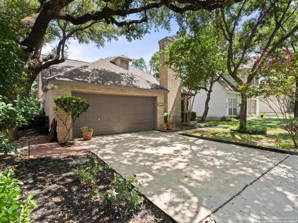 2422 Pendant Oak, San Antonio, TX 78232