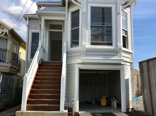 2438 Myrtle St, Oakland, CA 94607