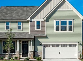 417 Lilac Ridge Ct, Zebulon, NC 27597