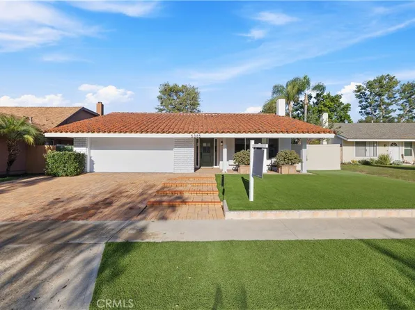 5385 Strasbourg Ave, Irvine, CA 92604