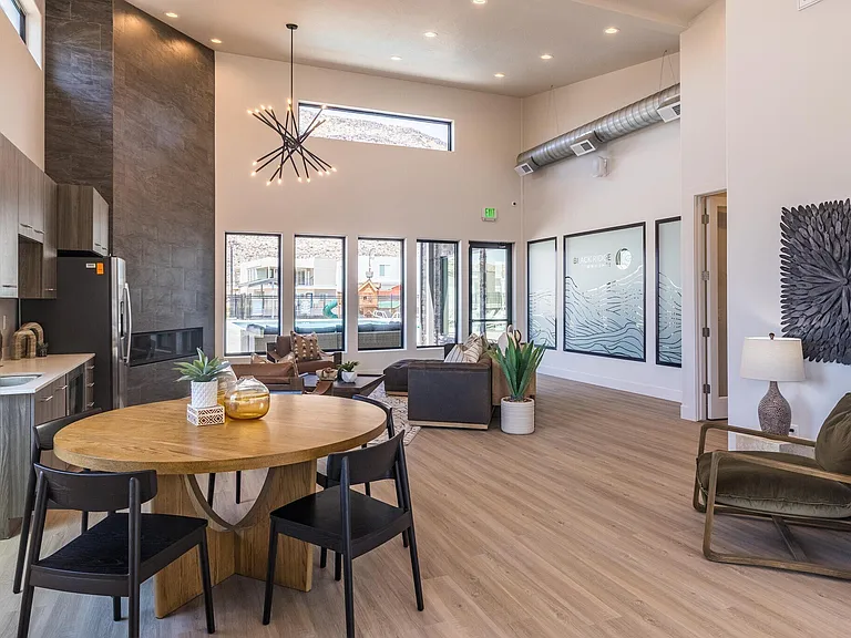Black Ridge Townhomes — Photo 59