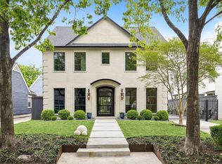 2320 North Blvd, Houston, TX 77098
