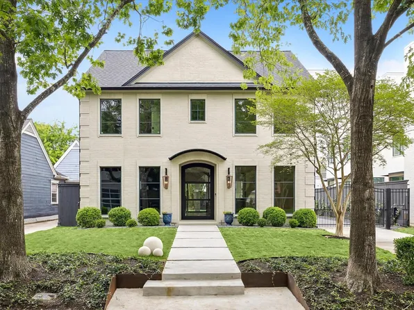 2320 North Blvd, Houston, TX 77098