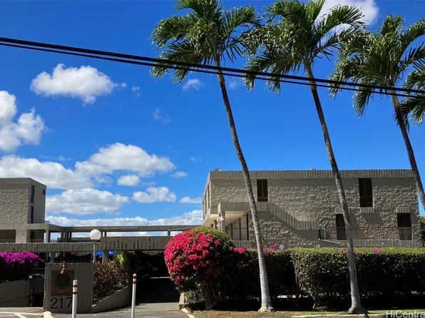 217 Prospect St APT F4, Honolulu, HI 96813