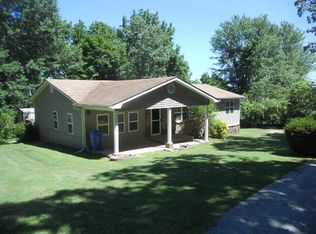 119 Oak Dr, Harrison, AR 72601
