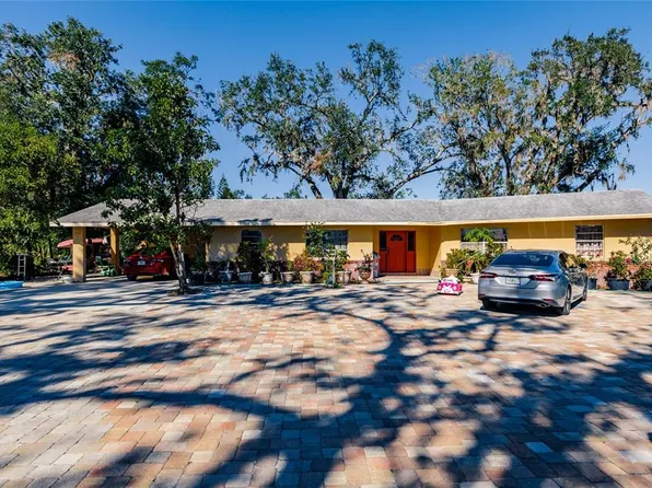 2518 SE Durrance St, Arcadia, FL 34266