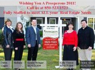 2741 Sandalwood Dr S, Tallahassee, FL 32305