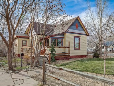 837 Collyer Street, Longmont, CO, 80501