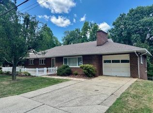 8 Sutherland Rd, Huntington, WV 25705