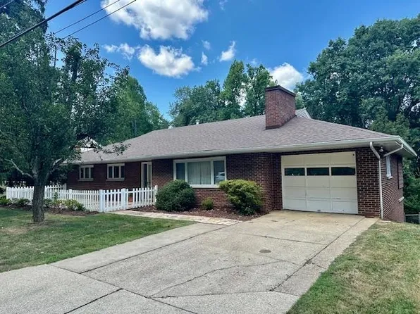 8 Sutherland Rd, Huntington, WV 25705