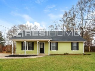 164 Pleasant Way, Temple, GA 30179