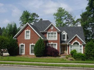 2511 Wood Creek Ct, Dacula, GA 30019