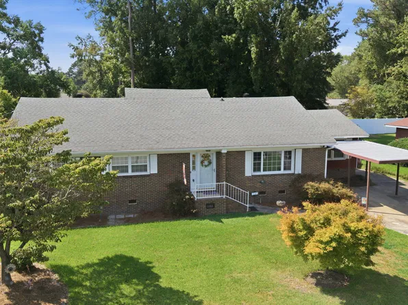 2002 Carey Road, Kinston, NC 28501