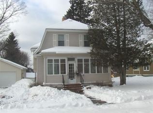 108 Maple St, Crystal Falls, MI 49920