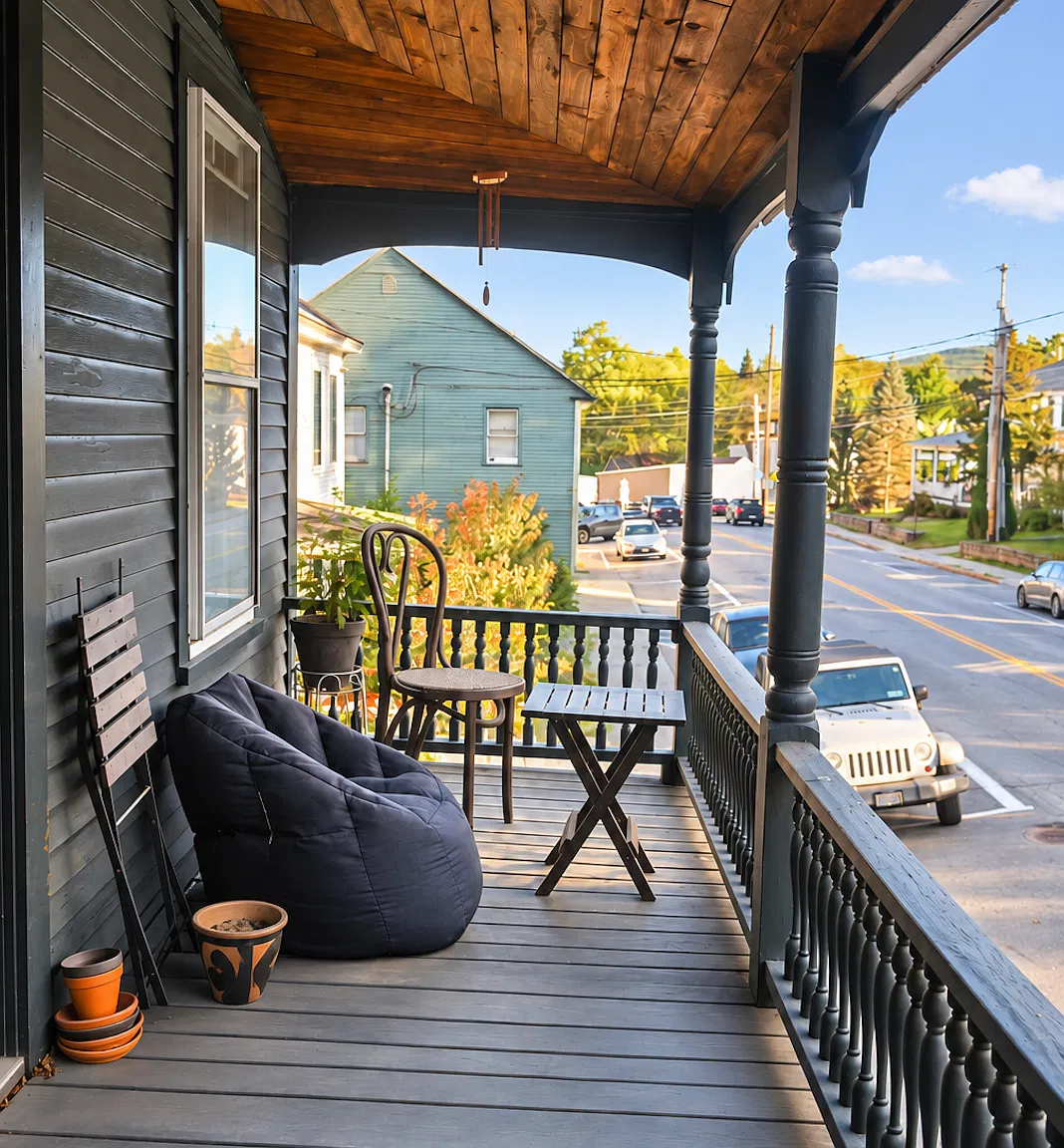2 bed, $2,250 — Photo 4