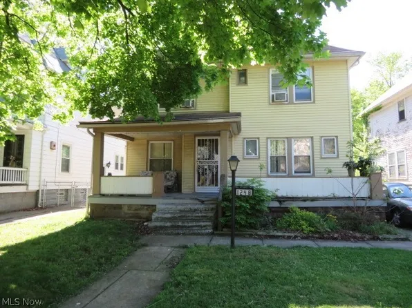 1248 E 125th St, Cleveland, OH 44108