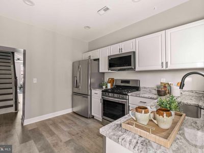 829 W Barre St, Baltimore, MD, 21230