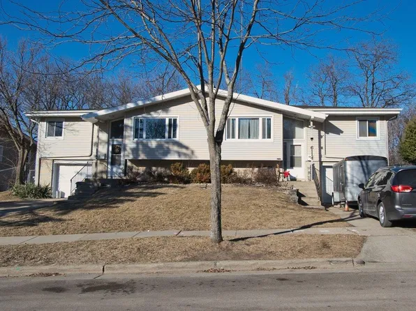 6114-6116 Strathmore Lane, Madison, WI 53711