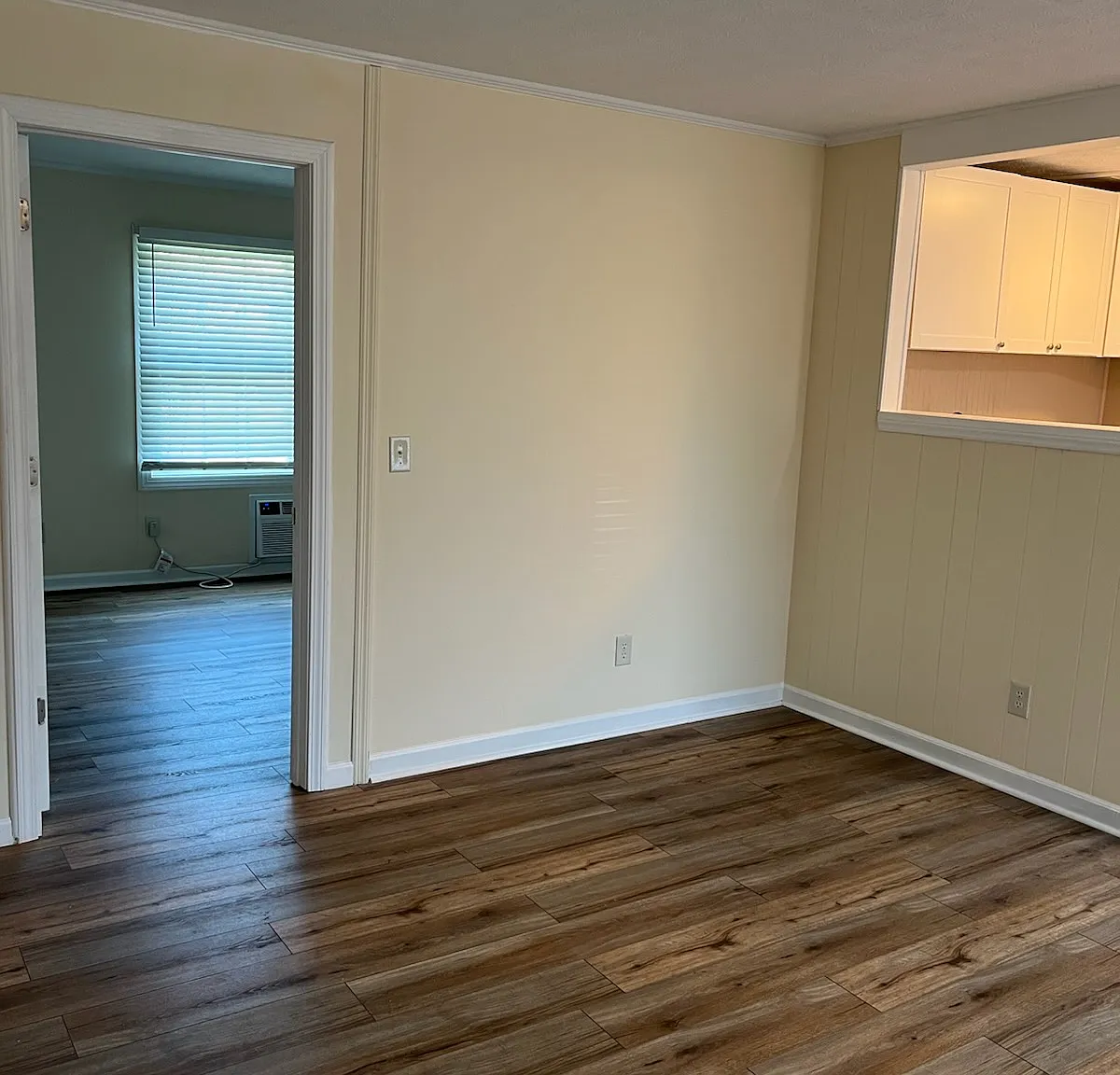 Ward Apartments — Photo 4