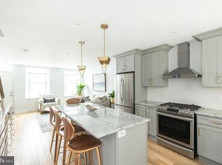 1808 Francis St, Philadelphia, PA 19130