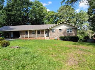 3121 Painted Rock Pl, Lithonia, GA 30038
