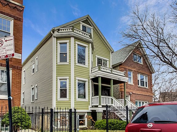 2nd image of 2903 N Lawndale Ave #1