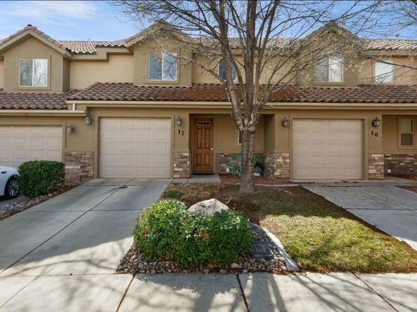 150 N 1100 E Unit 17, Washington, UT 84780