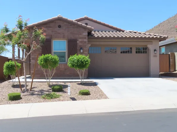 12556 W Cassia Trl, Peoria, AZ 85383