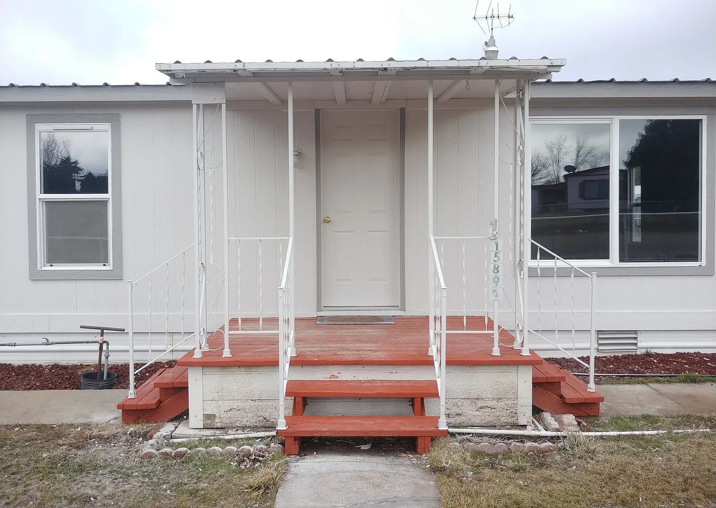 3 Bedroom Family Home — Photo 3