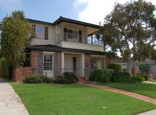 3334 Voltaire St, San Diego, CA 92106