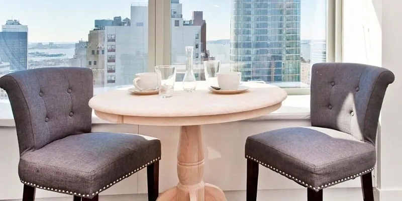 Rented by Keller Williams NYC | media 16