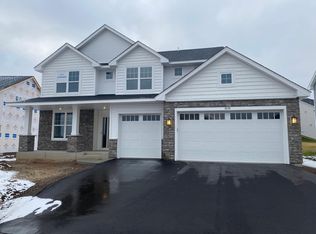 6030 Inspire Ave S, Cottage Grove, MN 55016