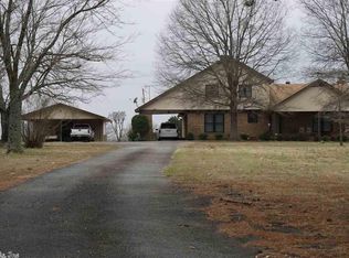 160 Jim Corbitt Rd, Beebe, AR 72012