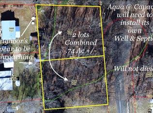 Robert Dr, State Road, NC 28676