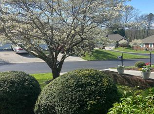 3408 Maple Grove Way, Knoxville, TN 37921